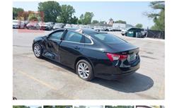 شيفروليه ماليبو